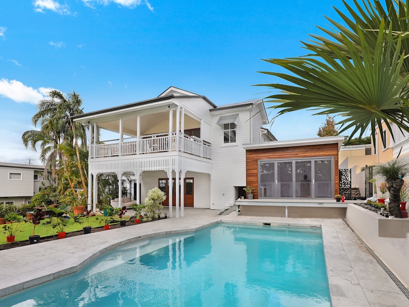 4BR Apartment in Centre Ville, Agadir - 2