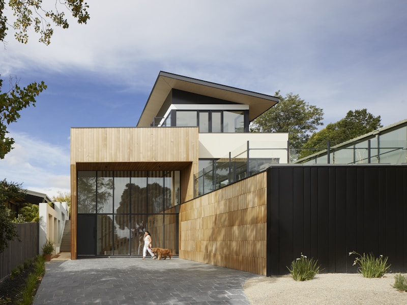 1BR Apartment in Bensouda, Fes - 4