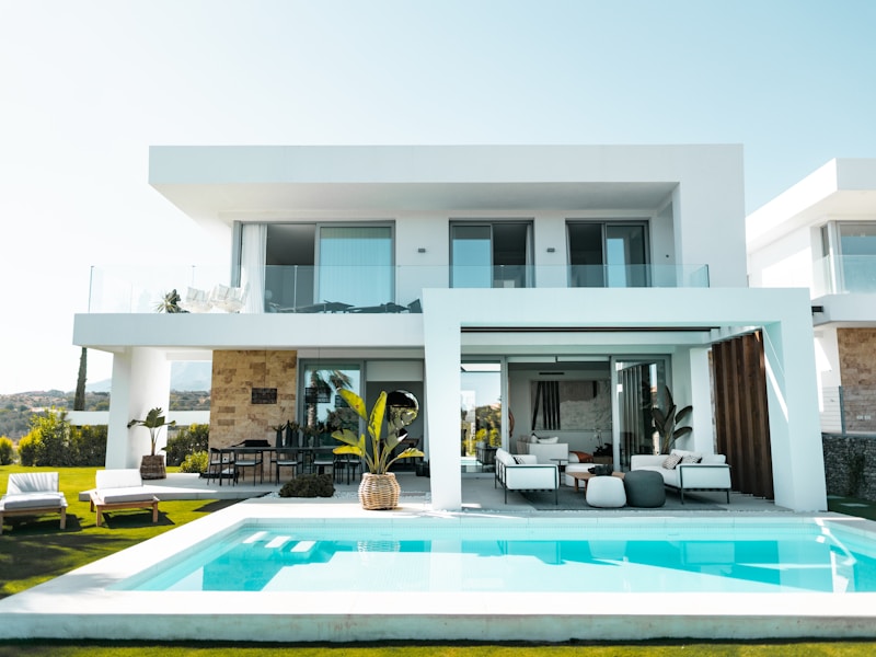 4BR Apartment in Palmiers, Casablanca