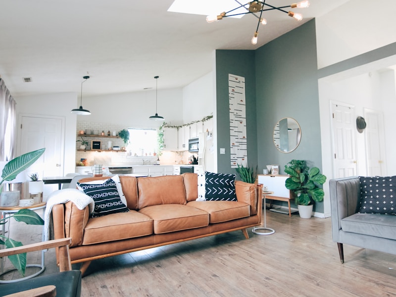 2BR Apartment in Malabata, Tangier - 2