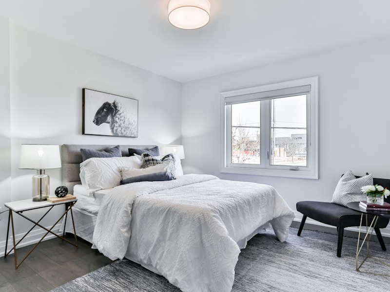 1BR Apartment in Palmeraie, Marrakech - 3