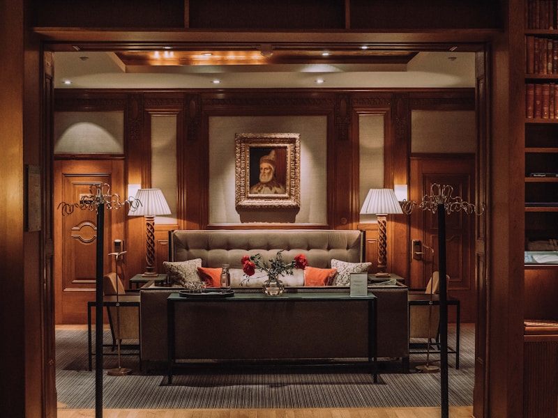 2BR Apartment in Lazaret, Oujda - 3