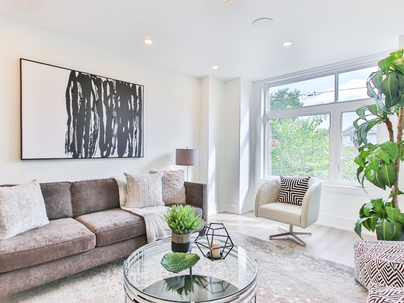 1BR Apartment in Centre Ville, Tetouan - 2